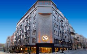 Hotel Eyfel